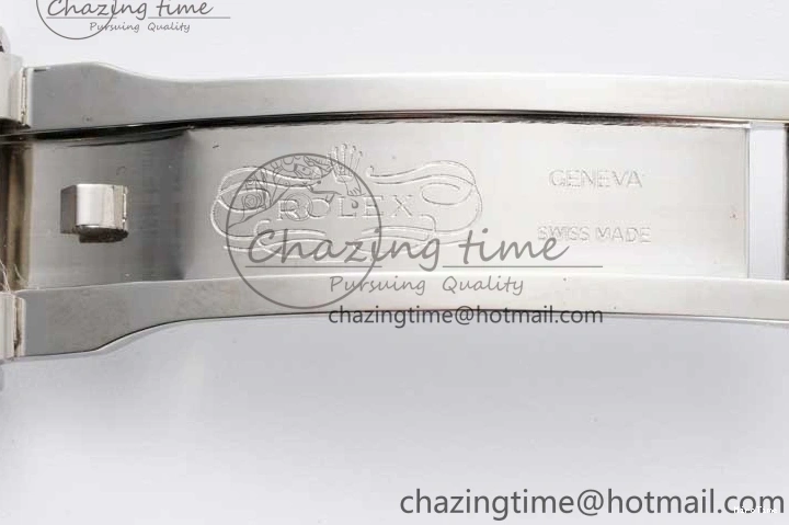 MiroTime 0521 GMT Master II 126710 BLRO 904L SS APF 1:1 Best Edition on Jubilee Bracelet VR3285 CHS Soft 2048